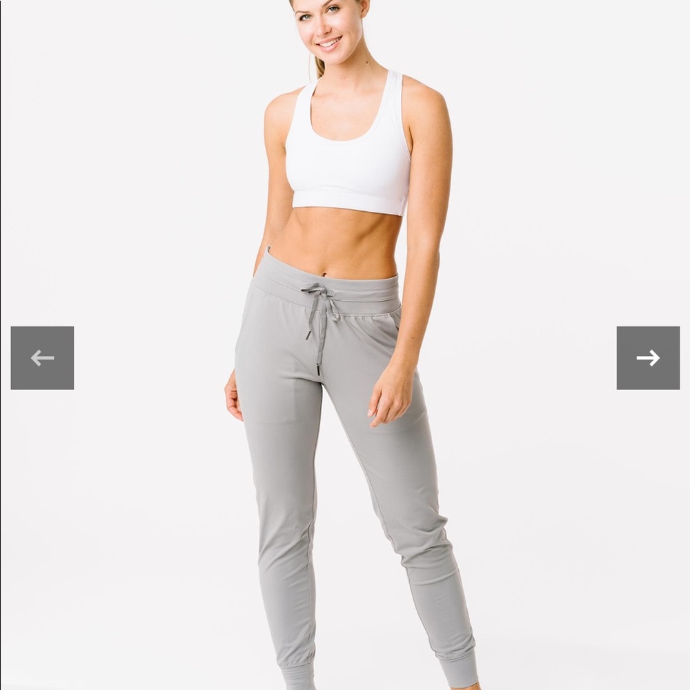 Zyia Joggers